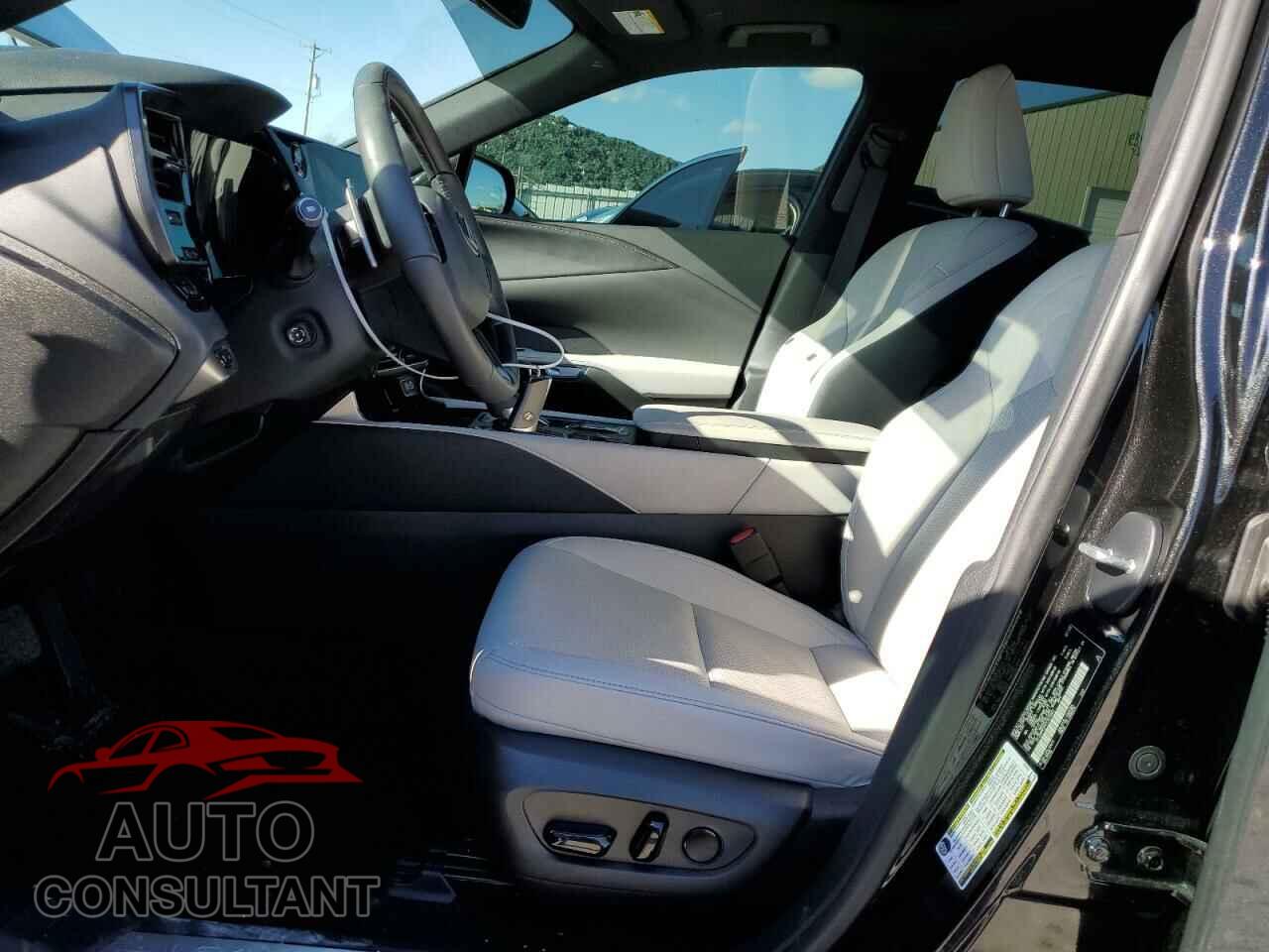 LEXUS RX 350H BA 2023 - 2T2BBMCA4PC020262