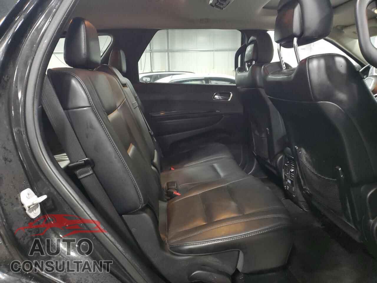 DODGE DURANGO 2014 - 1C4RDJDG5EC971588