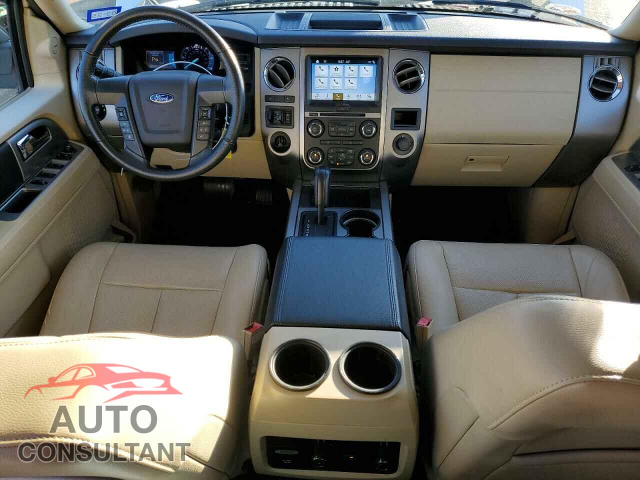 FORD EXPEDITION 2017 - 1FMJU1HT8HEA42729