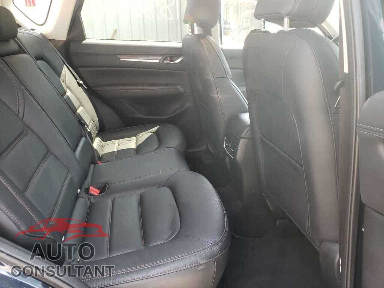 MAZDA CX-5 2018 - JM3KFBDM3J0309728