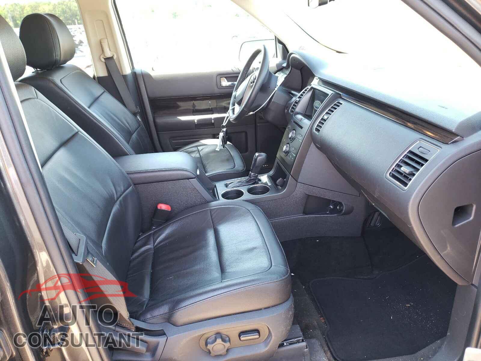 FORD FLEX 2016 - 2FMHK6C8XGBA21900