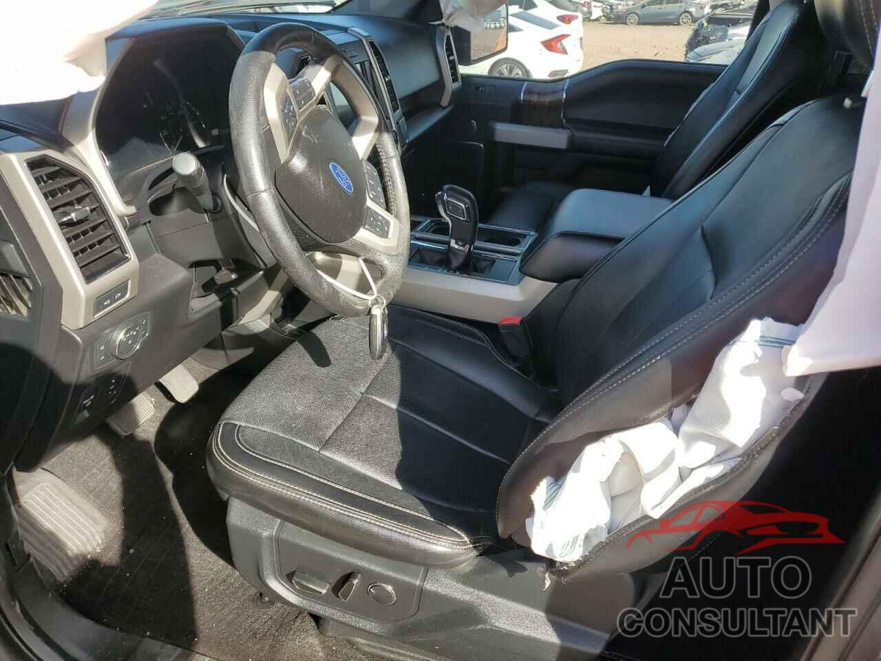FORD F-150 2018 - 1FTEW1EG4JKD69756
