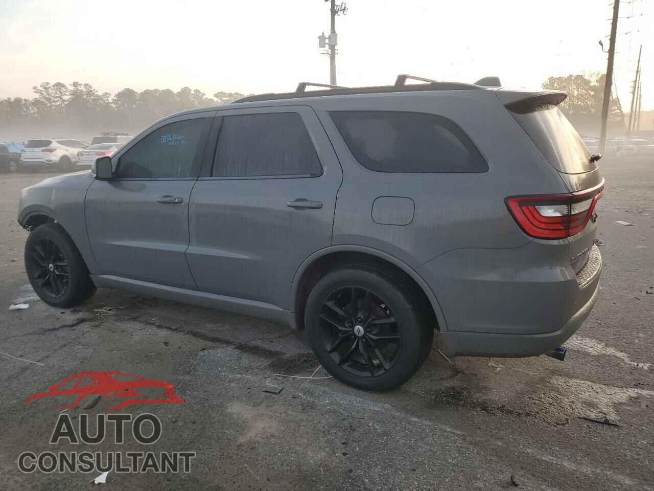 DODGE DURANGO 2021 - 1C4RDHDG1MC519130
