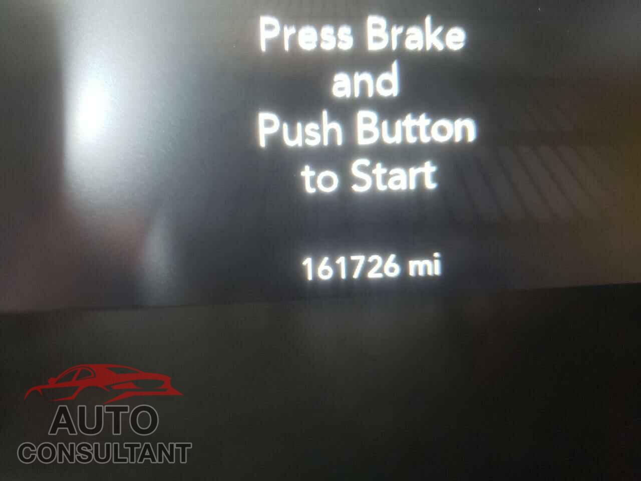 DODGE CHALLENGER 2016 - 2C3CDZAG5GH166235