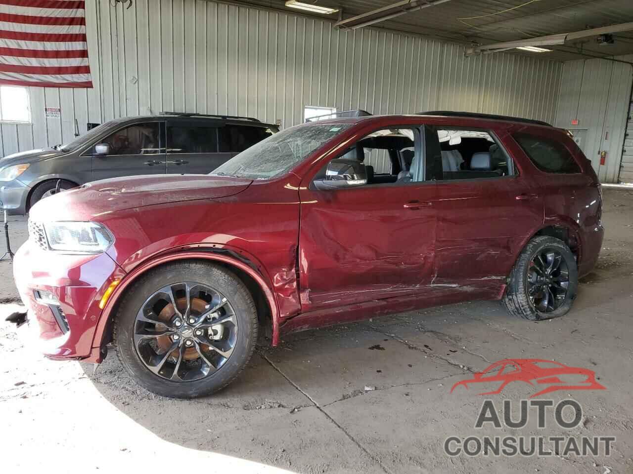 DODGE DURANGO 2023 - 1C4SDJCT8PC568692