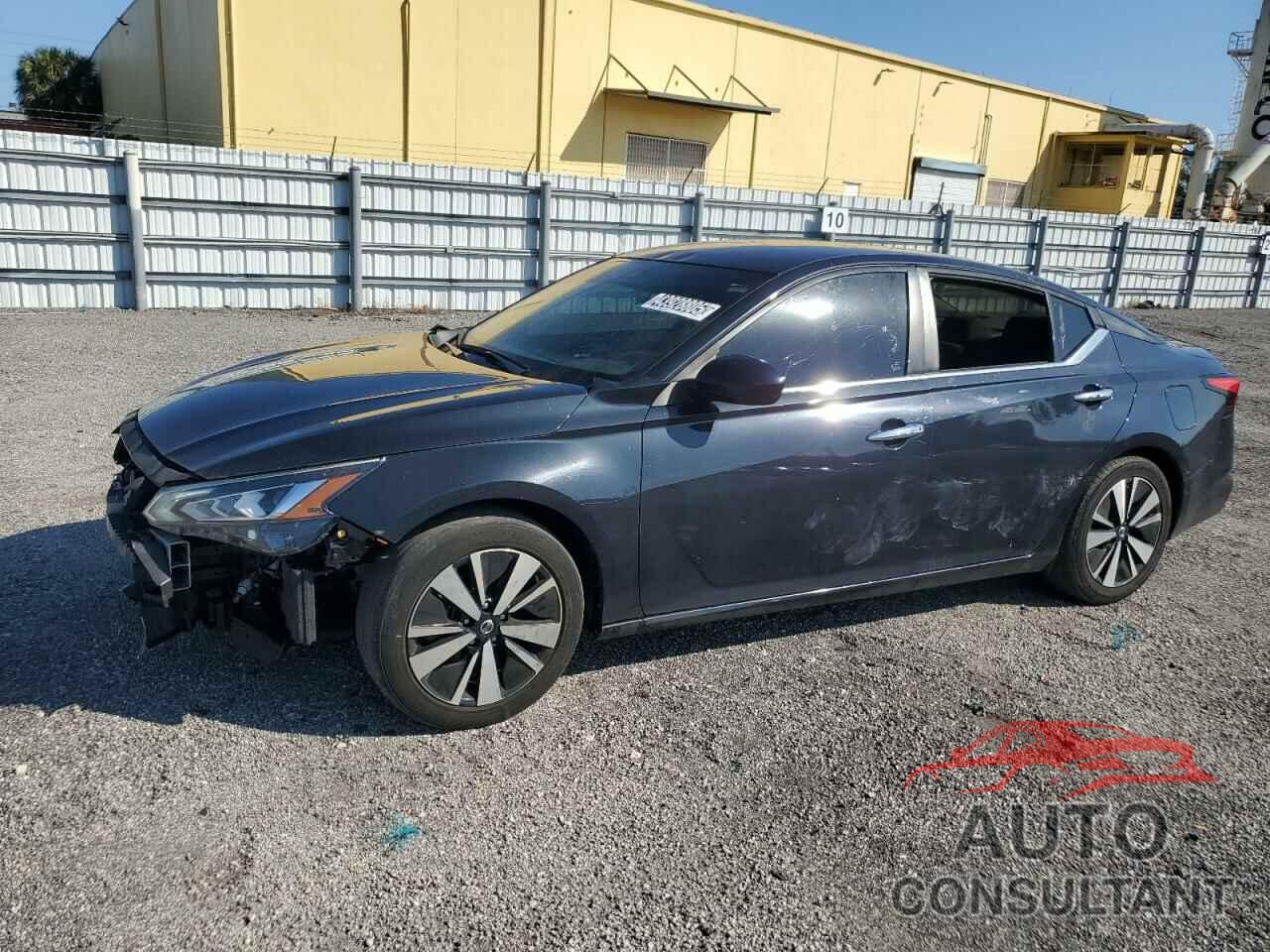 NISSAN ALTIMA 2022 - 1N4BL4DV6NN302812