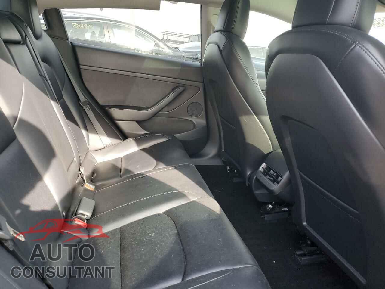 TESLA MODEL 3 2023 - 5YJ3E1EA3PF436276