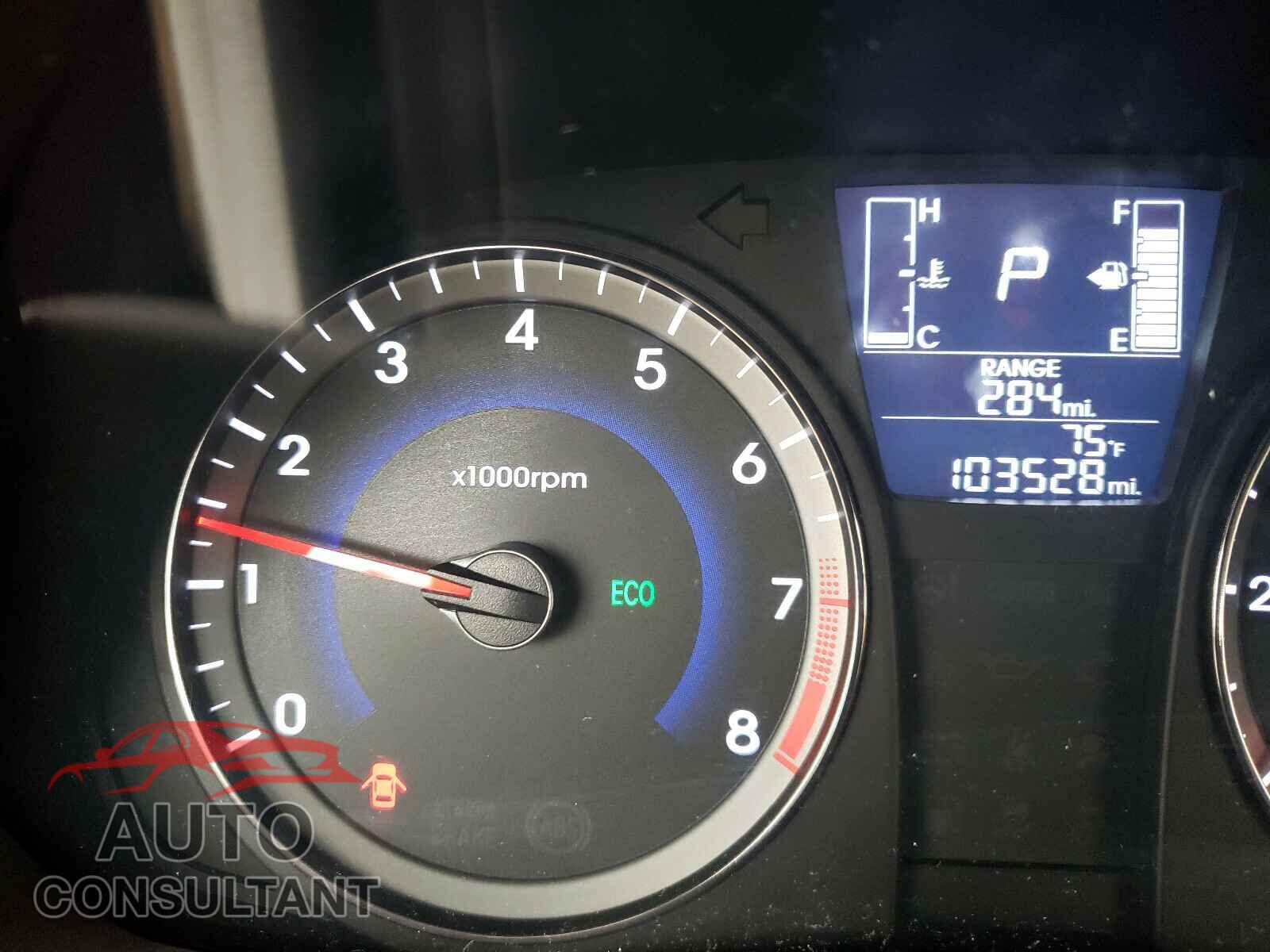 HYUNDAI ACCENT 2017 - KMHCT4AE5HU242501
