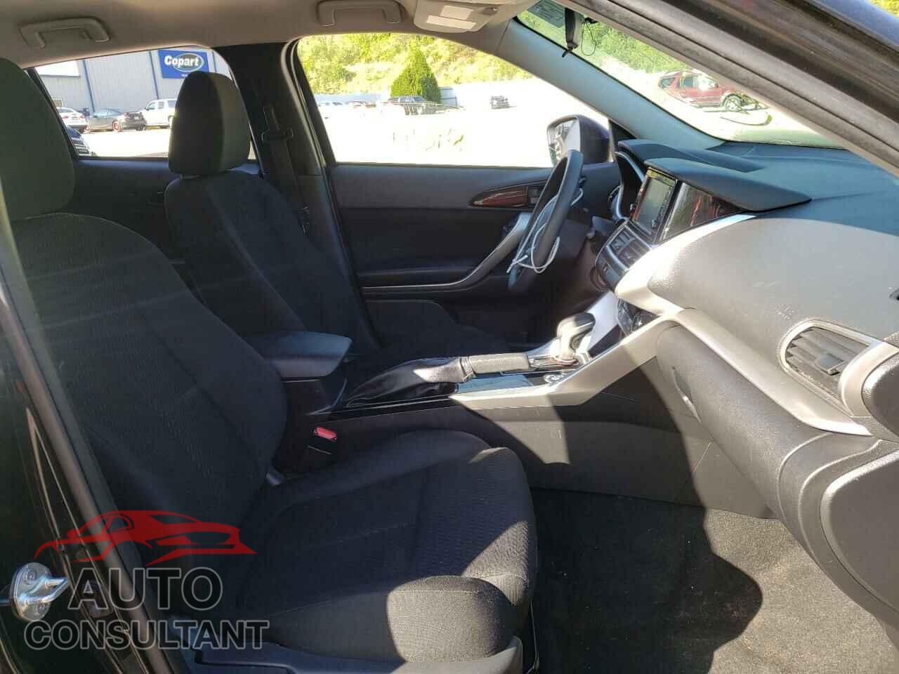 MITSUBISHI ECLIPSE 2019 - JA4AT3AA4KZ038375
