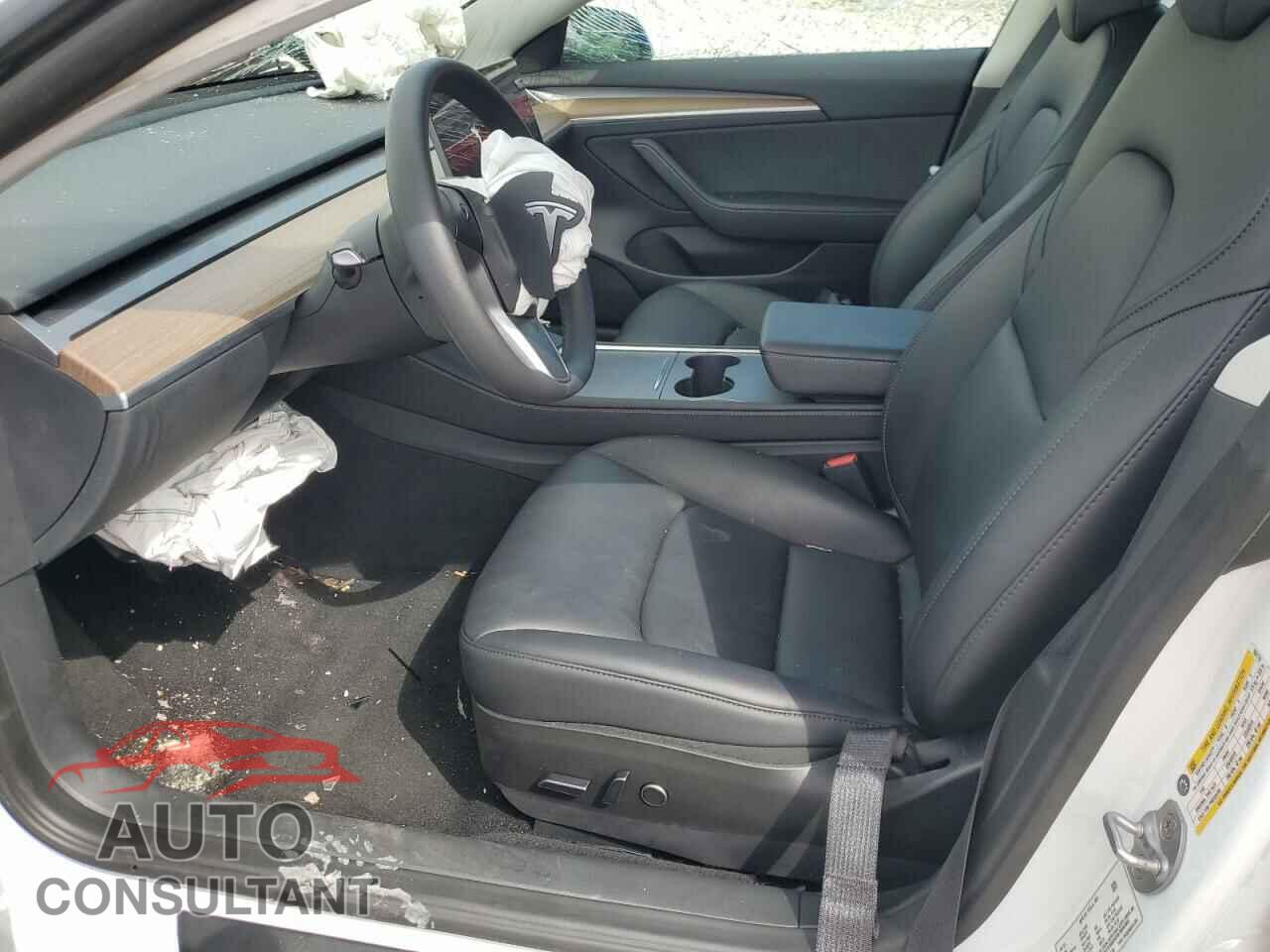 TESLA MODEL 3 2023 - 5YJ3E1EA1PF558778