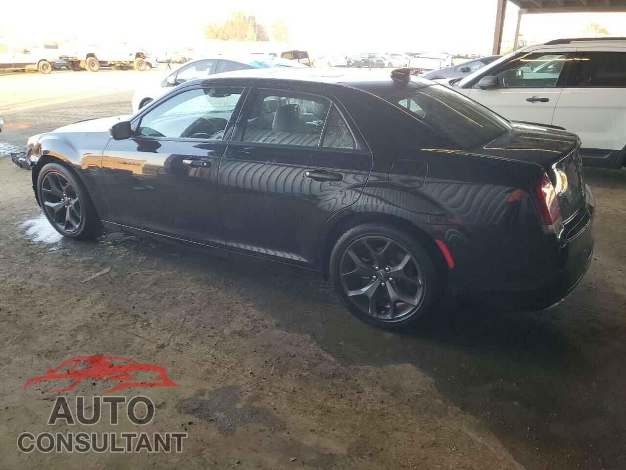 CHRYSLER 300 2023 - 2C3CCABG7PH637076