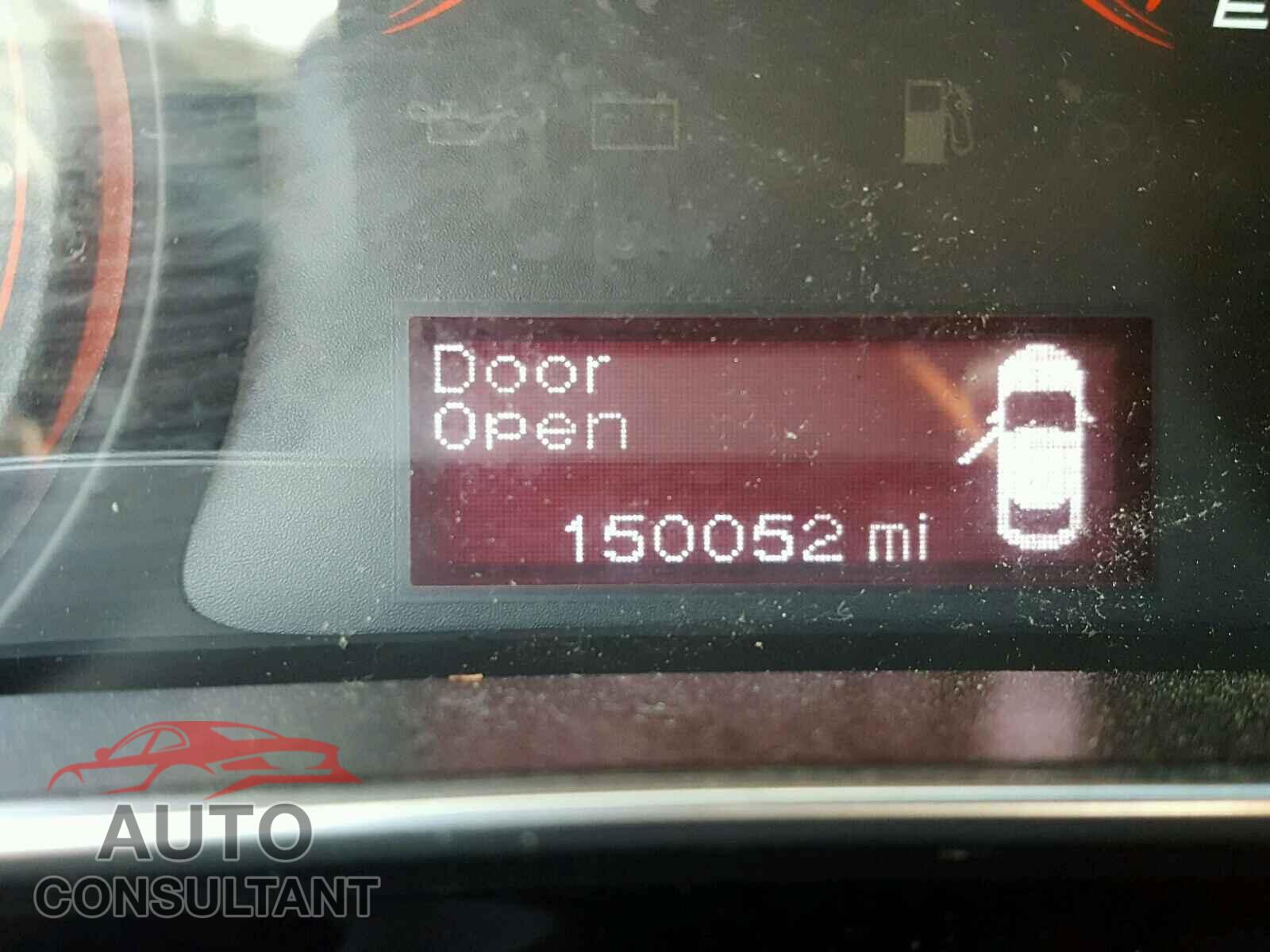 DODGE DART 2015 - 1C3CDFBB7FD286714
