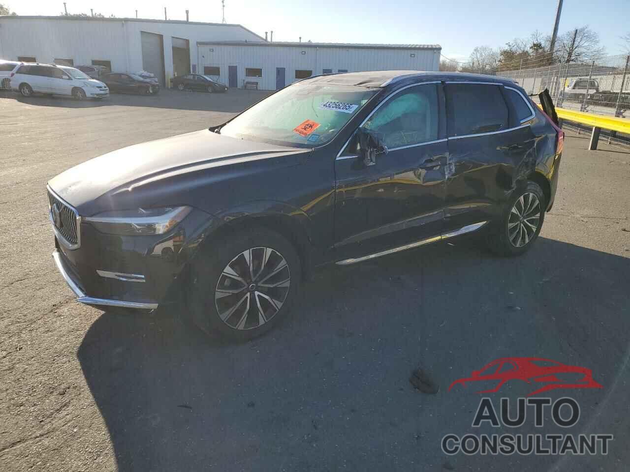 VOLVO XC60 PLUS 2023 - YV4L12RN6P1307405