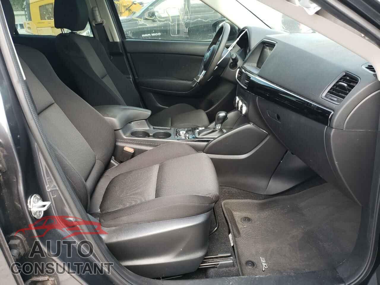 MAZDA CX-5 2016 - JM3KE2BY0G0741114