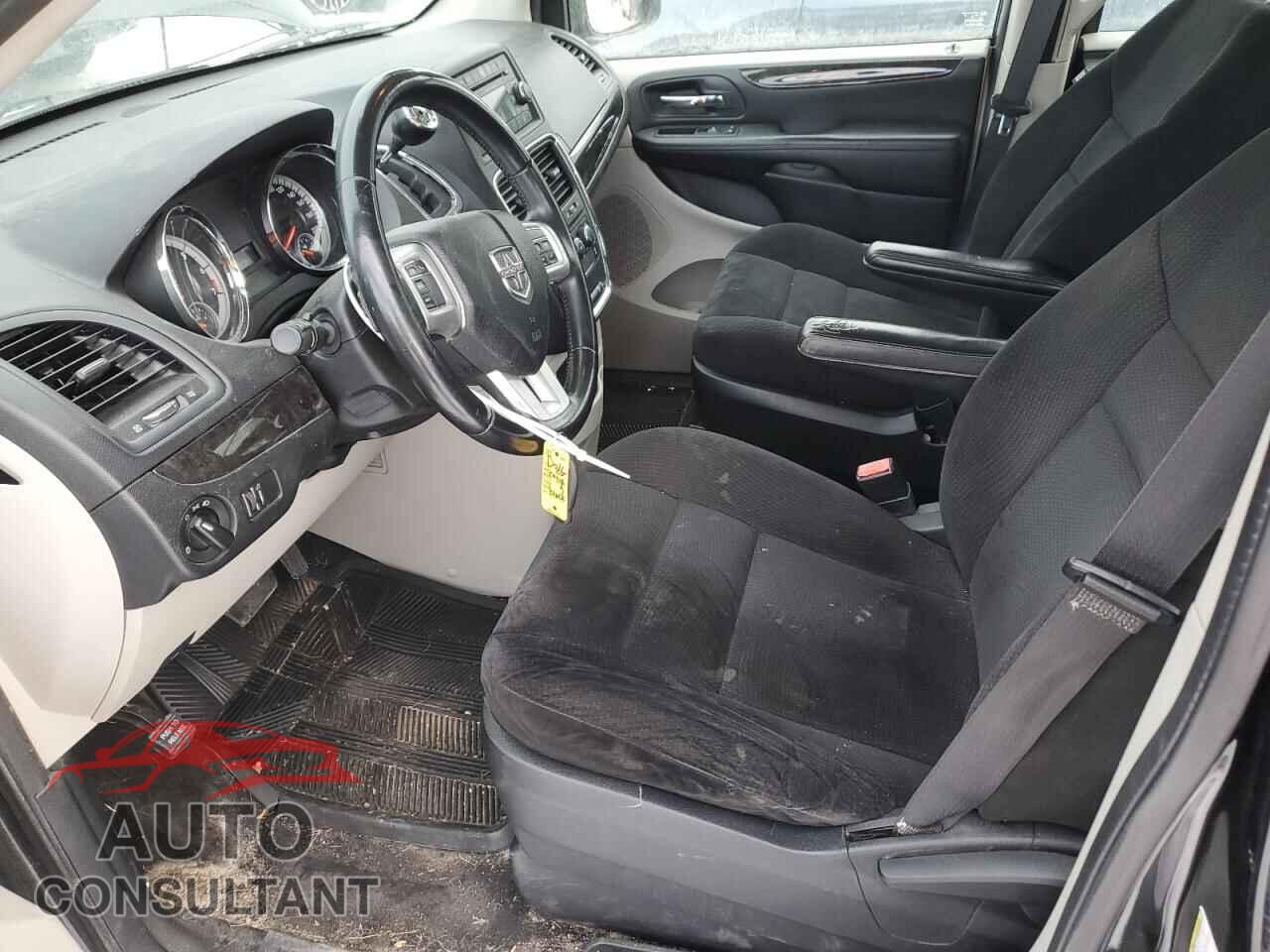 DODGE CARAVAN 2015 - 2C4RDGBG9FR502048