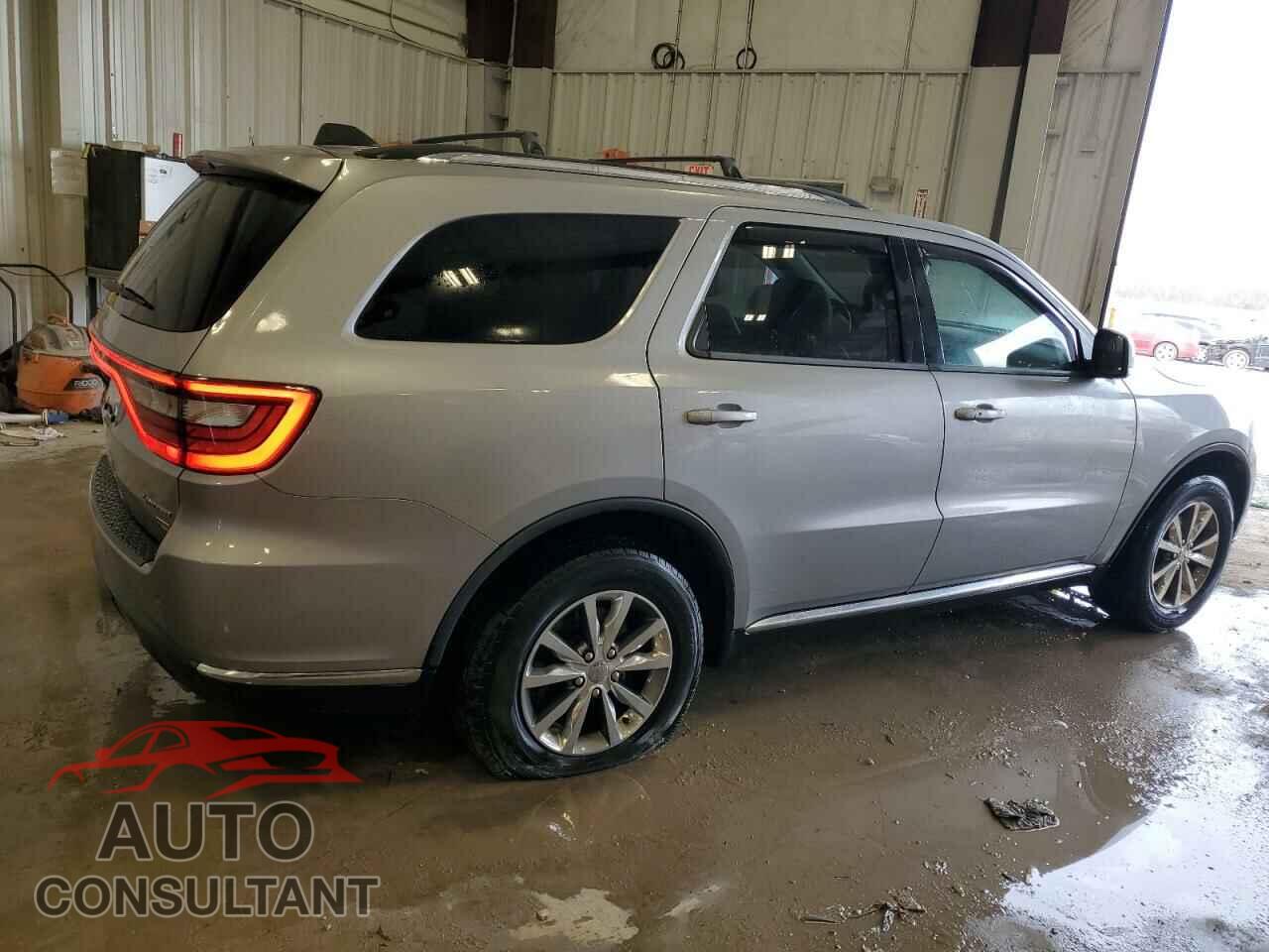 DODGE DURANGO 2015 - 1C4RDJDG6FC888530