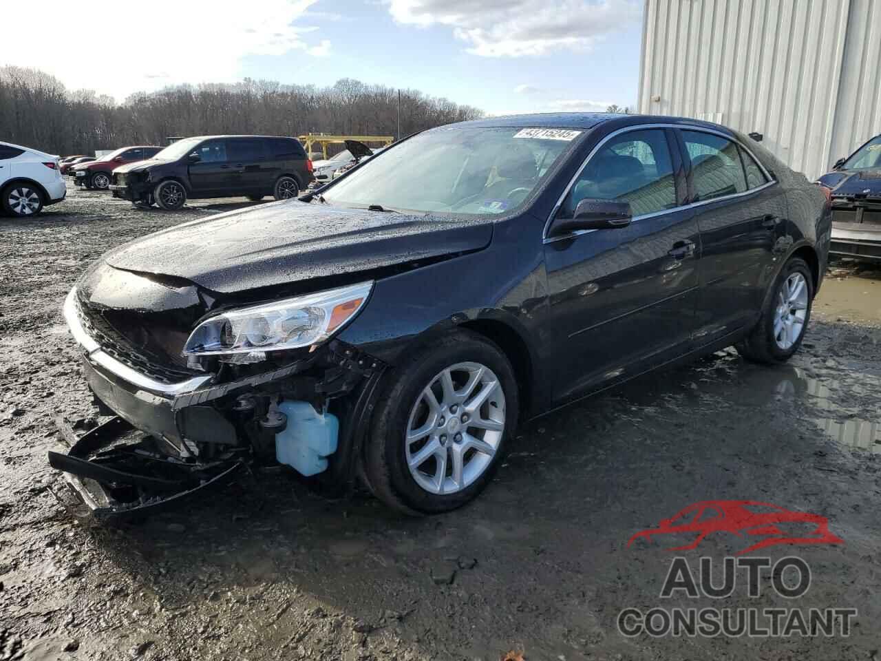 CHEVROLET MALIBU 2015 - 1G11C5SL3FF342024