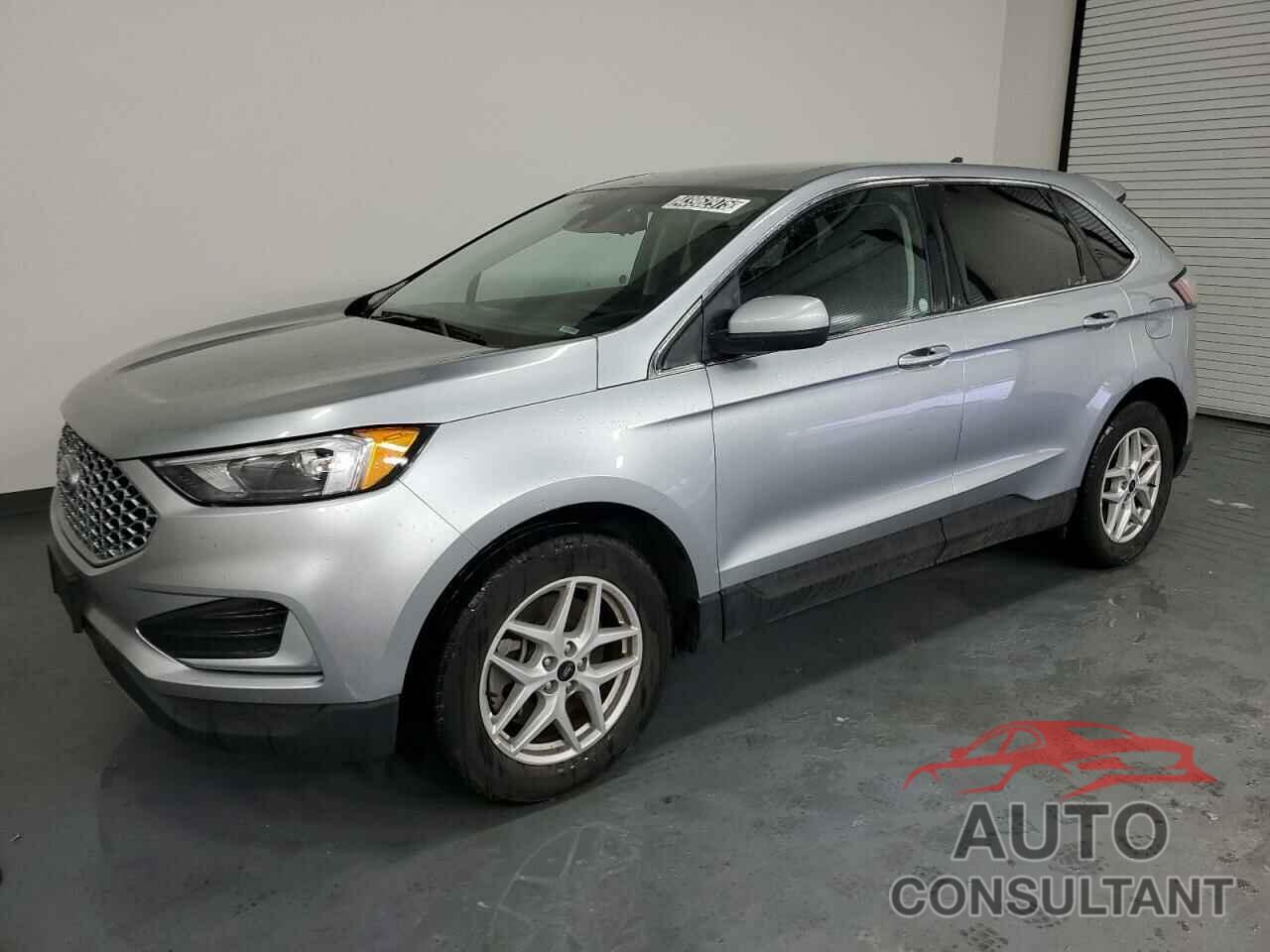 FORD EDGE 2023 - 2FMPK4J90PBA19147