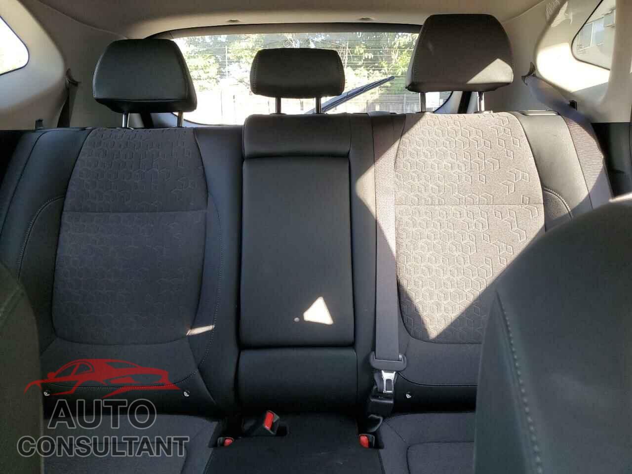 KIA SELTOS 2025 - KNDEU2AA4S7700577