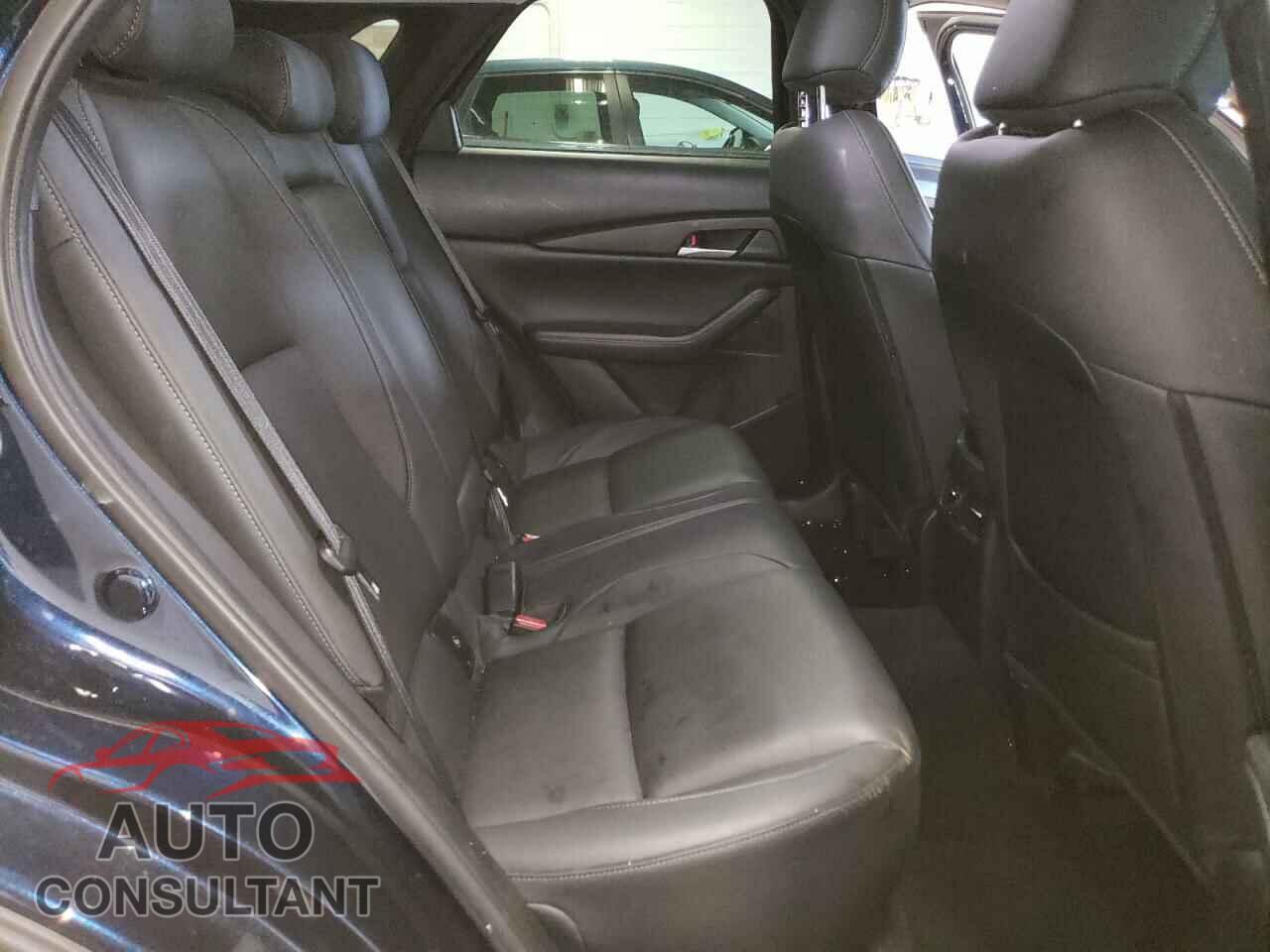 MAZDA CX30 2021 - 3MVDMBBL1MM247604