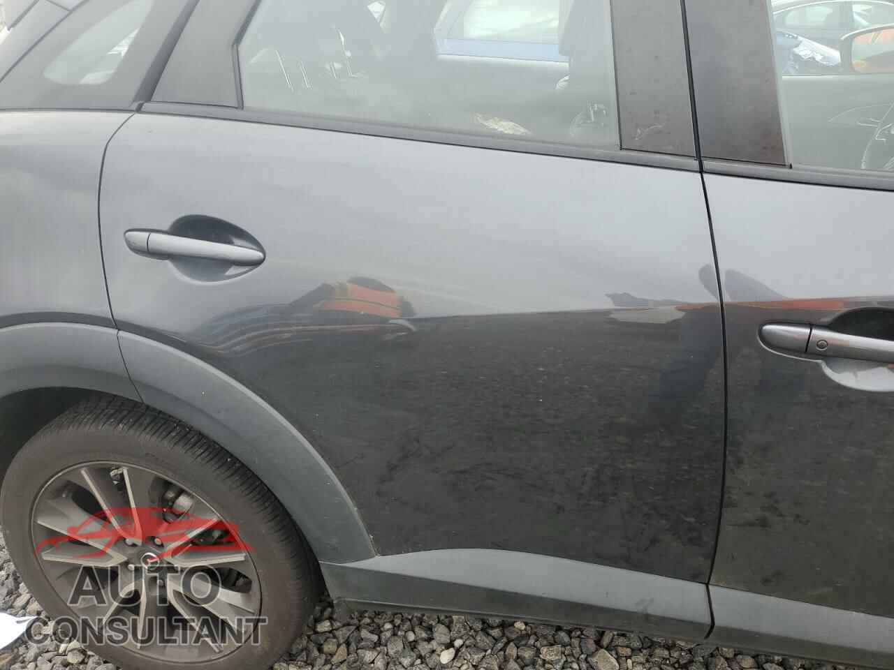 MAZDA CX-3 2017 - JM1DKDC75H0159863