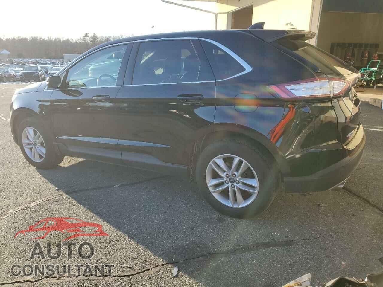FORD EDGE 2018 - 2FMPK3J93JBB88676