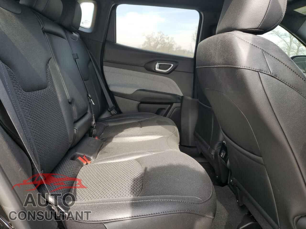 JEEP COMPASS 2024 - 3C4NJDBN7RT580933