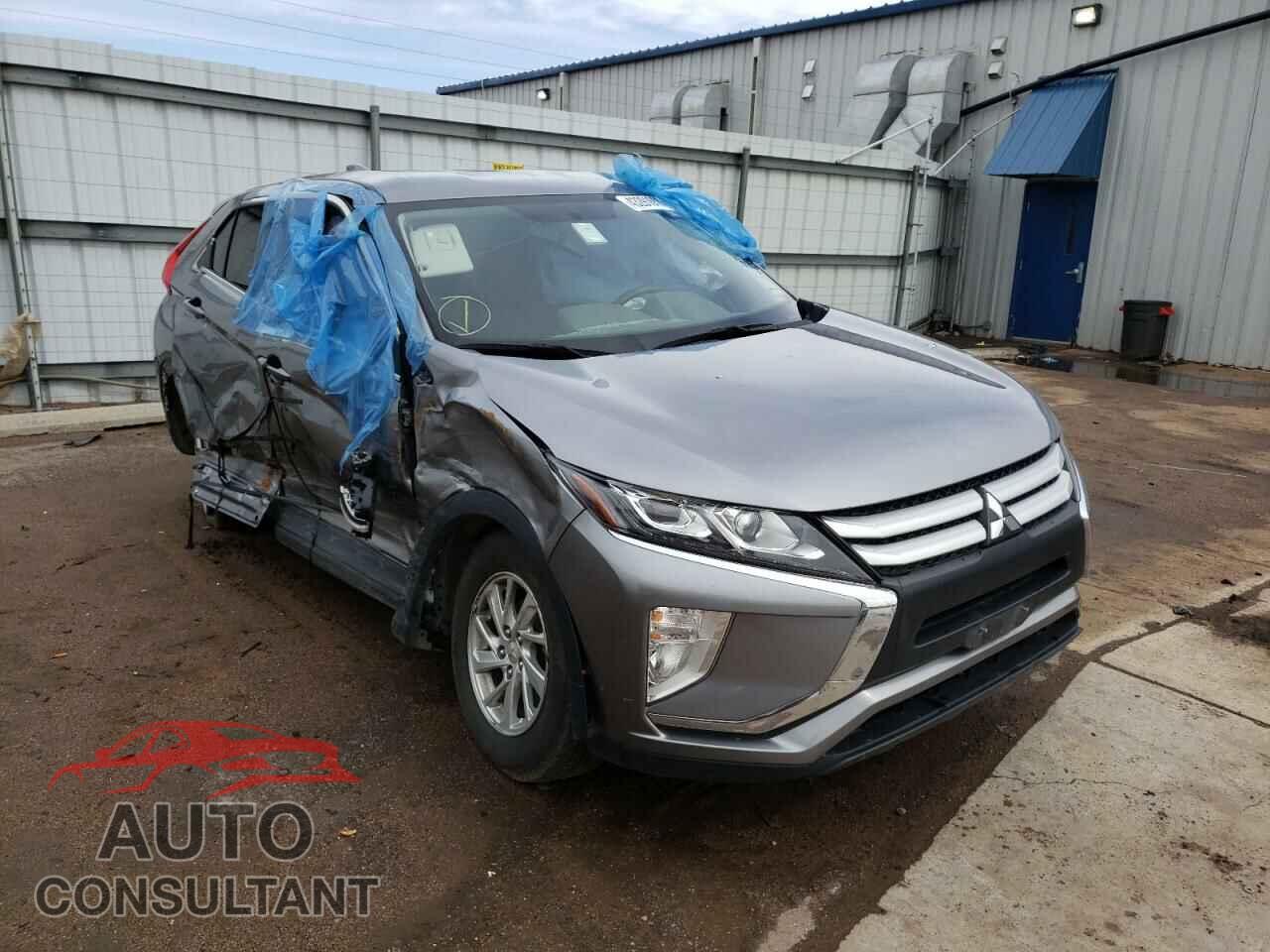 MITSUBISHI ECLIPSE 2019 - JA4AT3AA3KZ038741