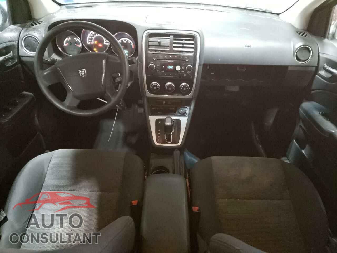 DODGE CALIBER 2011 - 1B3CB3HA6BD255156
