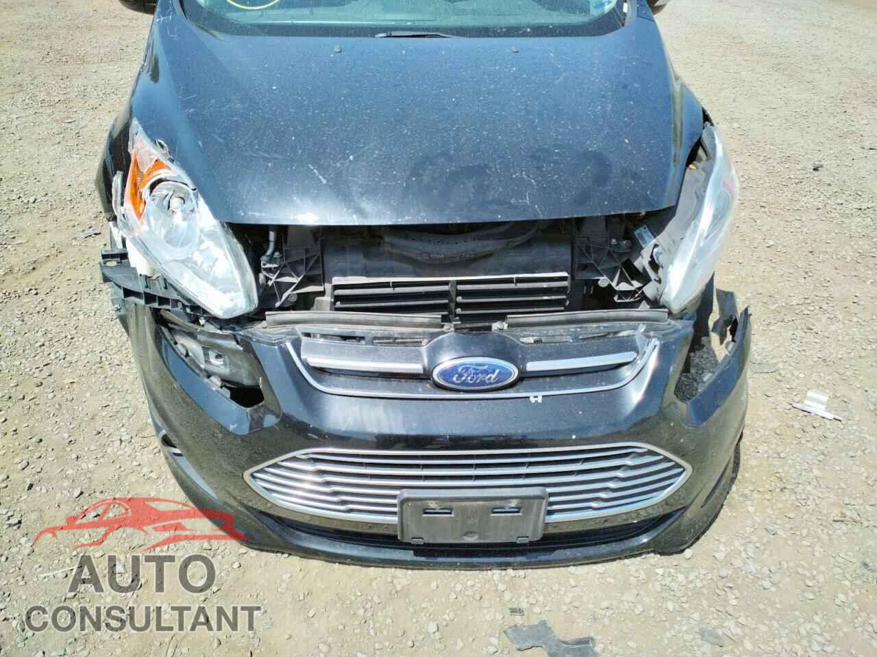 FORD CMAX 2016 - 1FADP5CU5GL115085