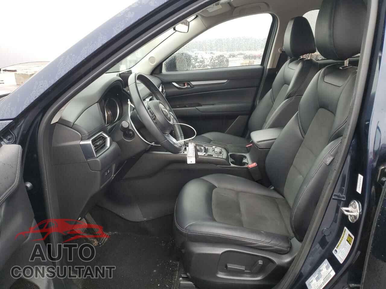 MAZDA CX-5 2020 - JM3KFBCMXL0849890
