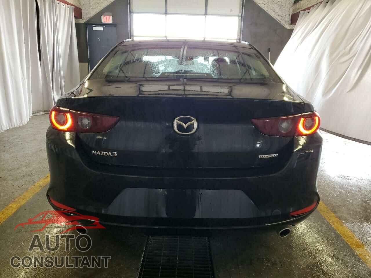 MAZDA 3 2024 - 3MZBPACM5RM415685