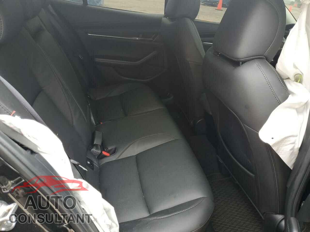 MAZDA 3 2024 - 3MZBPACM9RM436636