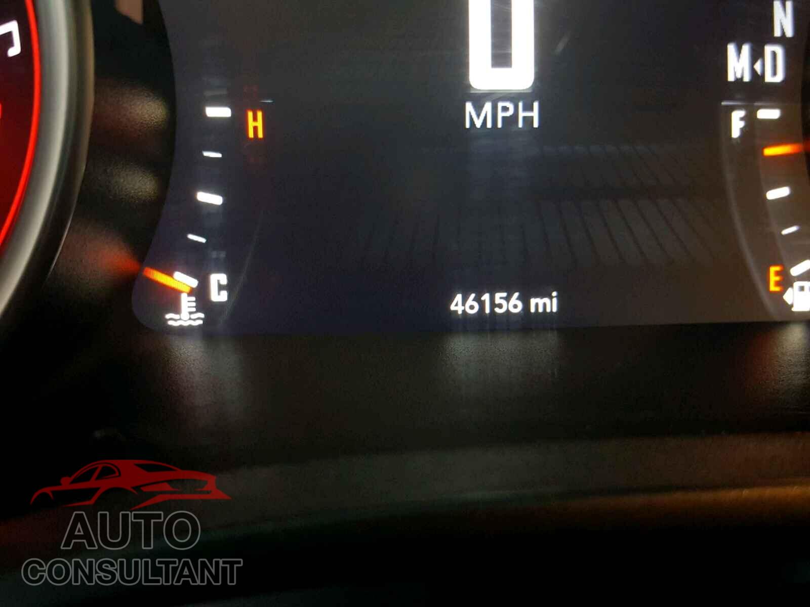 DODGE CHALLENGER 2016 - 2C3CDZAG9GH305606