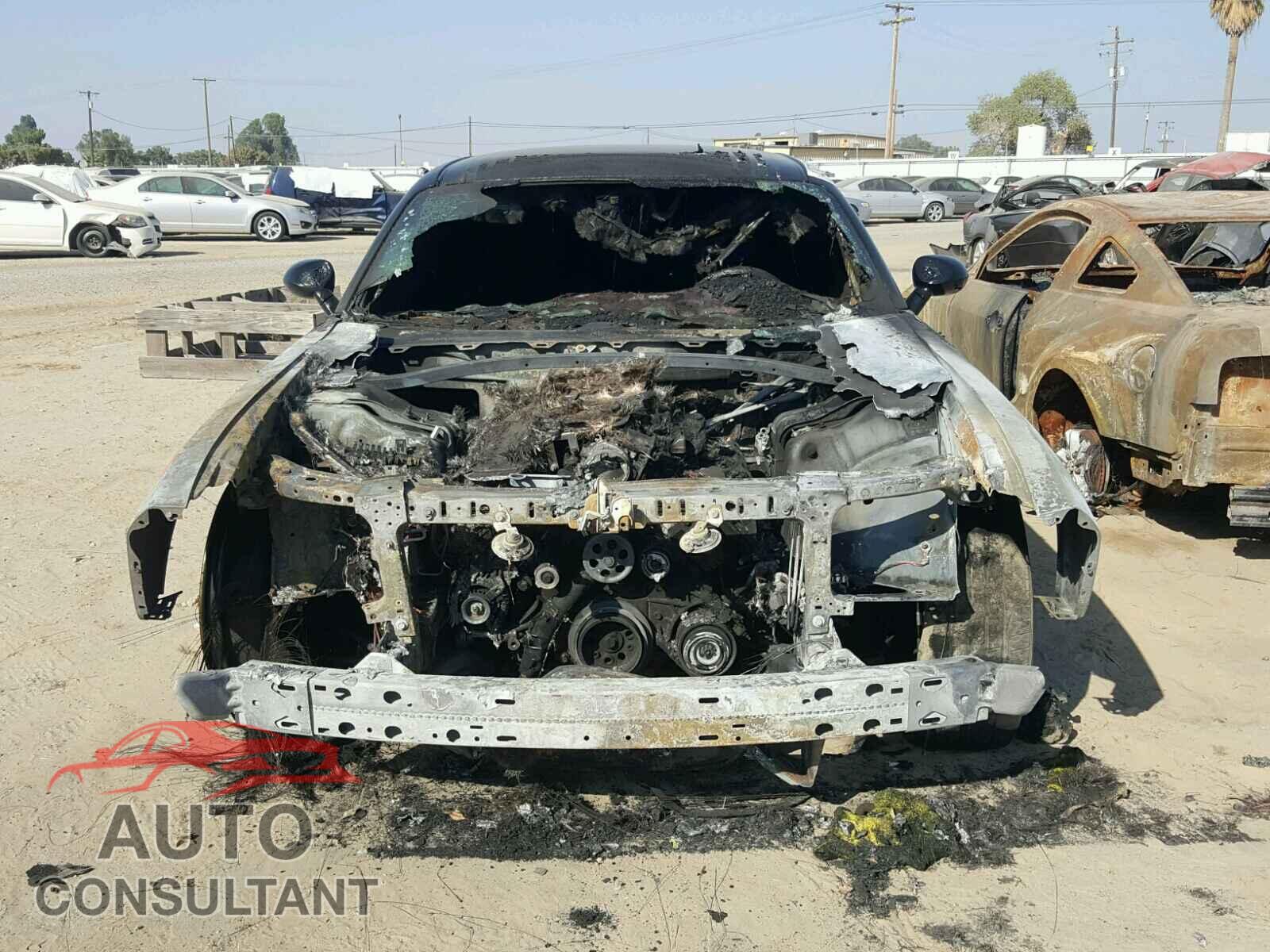 DODGE CHALLENGER 2016 - 2C3CDZBT5GH309728