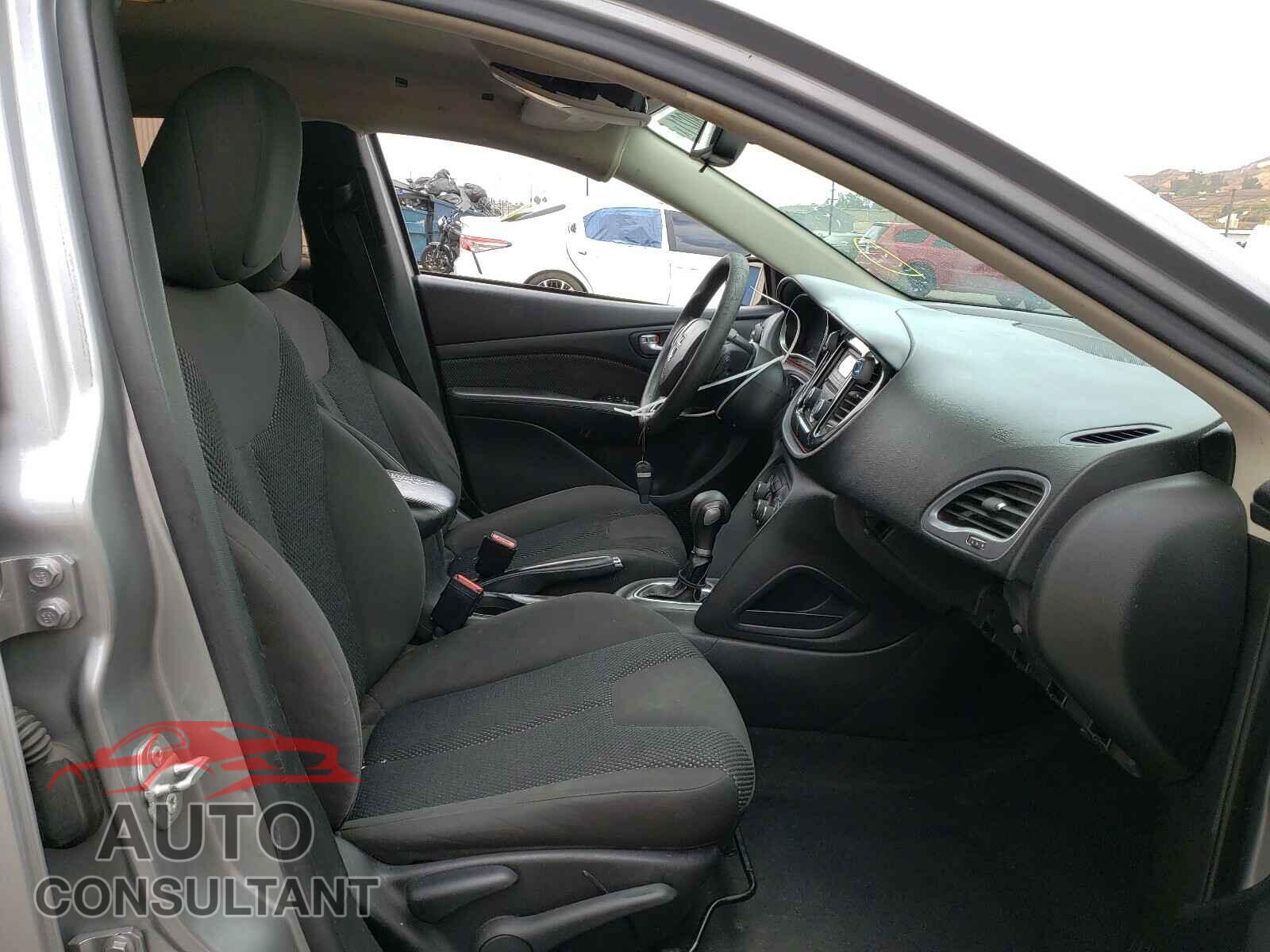 DODGE DART 2016 - 1C3CDFAA4GD516915