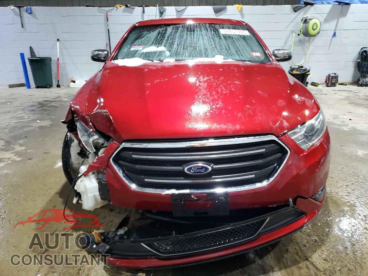 FORD TAURUS 2014 - 1FAHP2F84EG176383