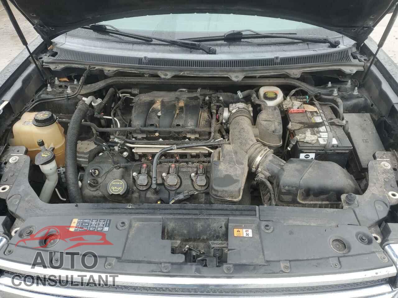 FORD FLEX 2015 - 2FMGK5C85FBA20075