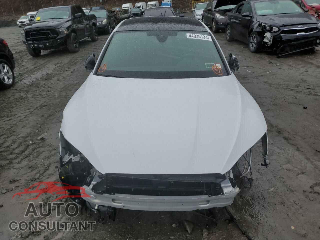 AUDI S5/RS5 2024 - WAUC4CF55RA018990