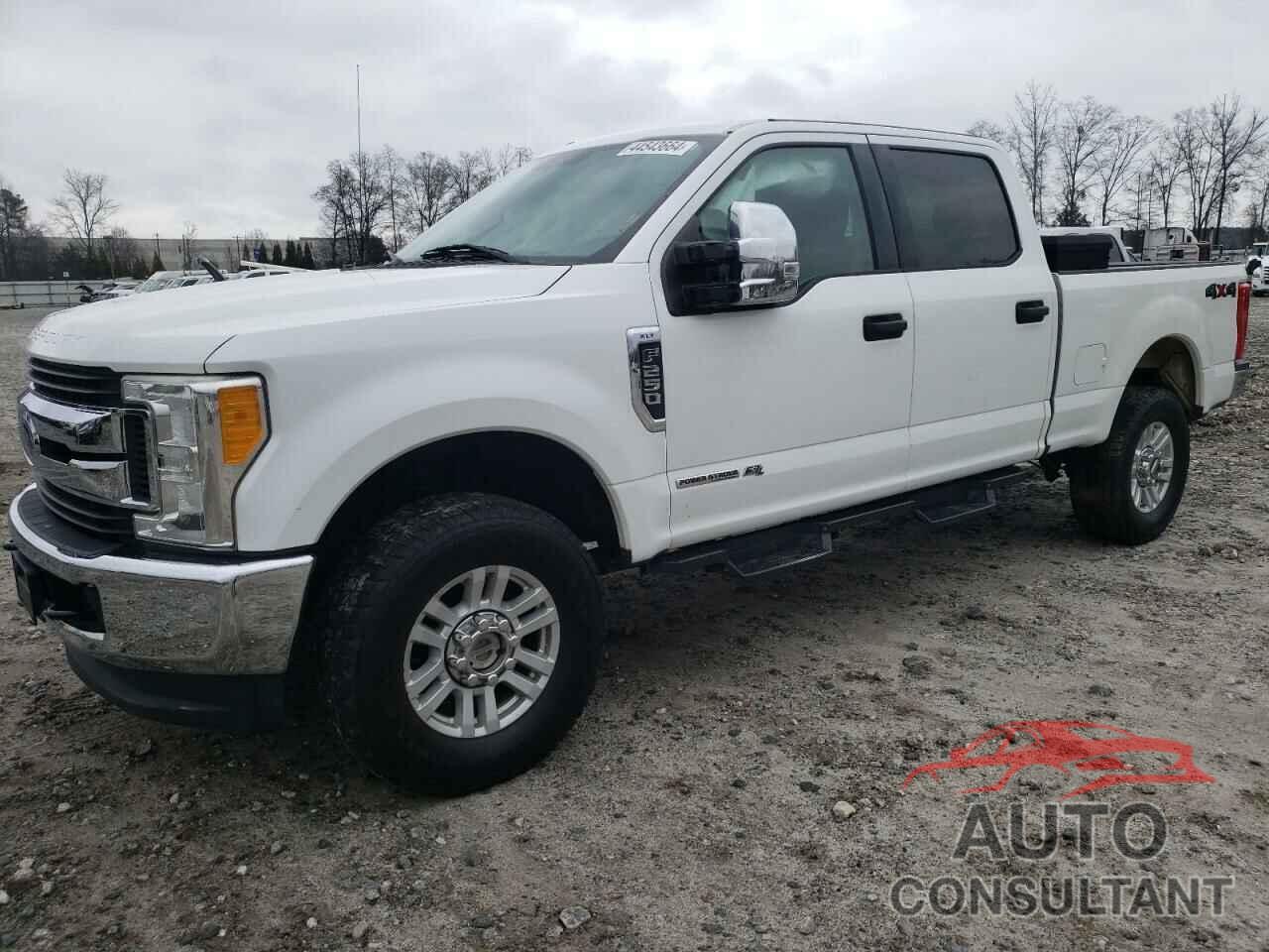 FORD F250 2017 - 1FT7W2BT8HEC99090