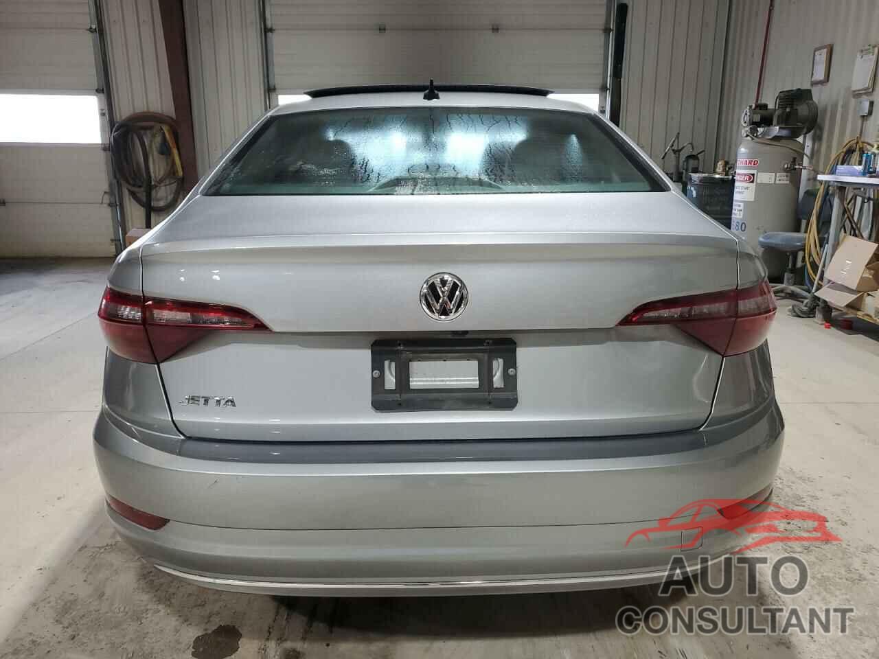 VOLKSWAGEN JETTA 2020 - 3VWC57BU6LM103669