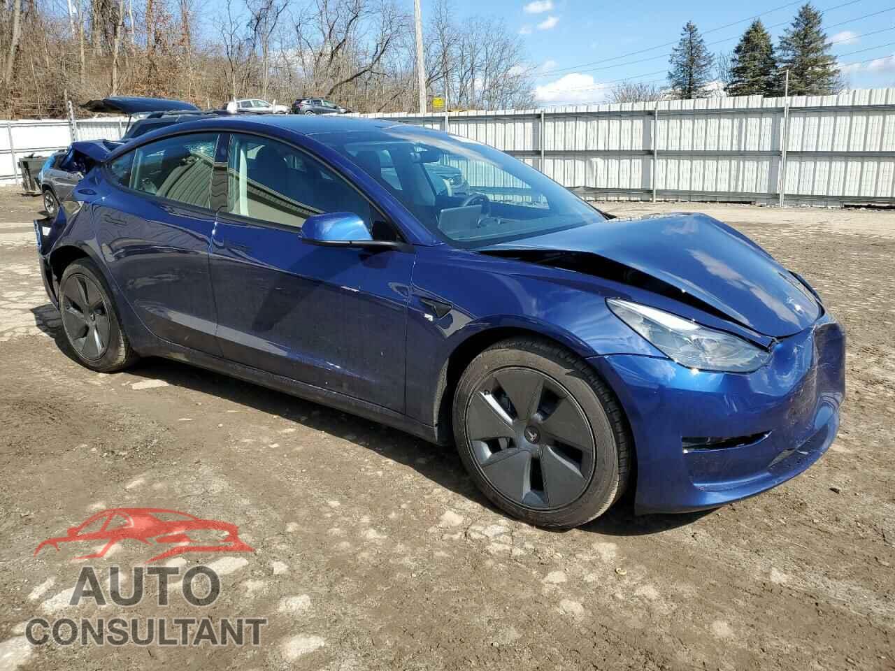 TESLA MODEL 3 2023 - 5YJ3E1EA3PF705229