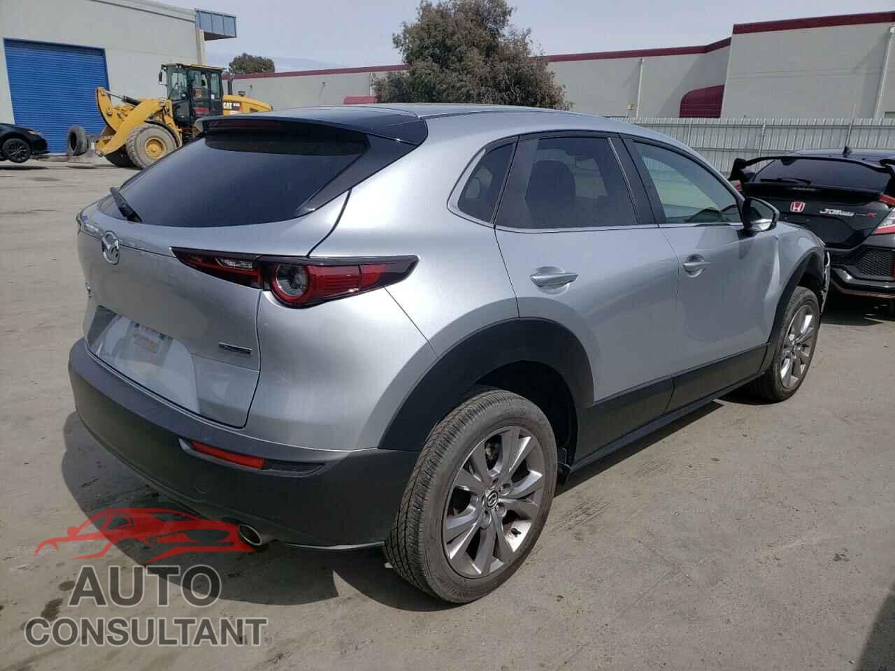 MAZDA CX30 2021 - 3MVDMBBL2MM242590