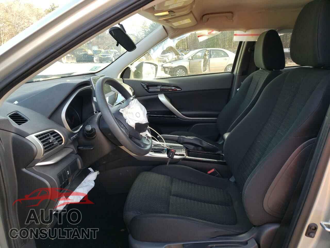 MITSUBISHI ECLIPSE 2020 - JA4AT4AA9LZ014905