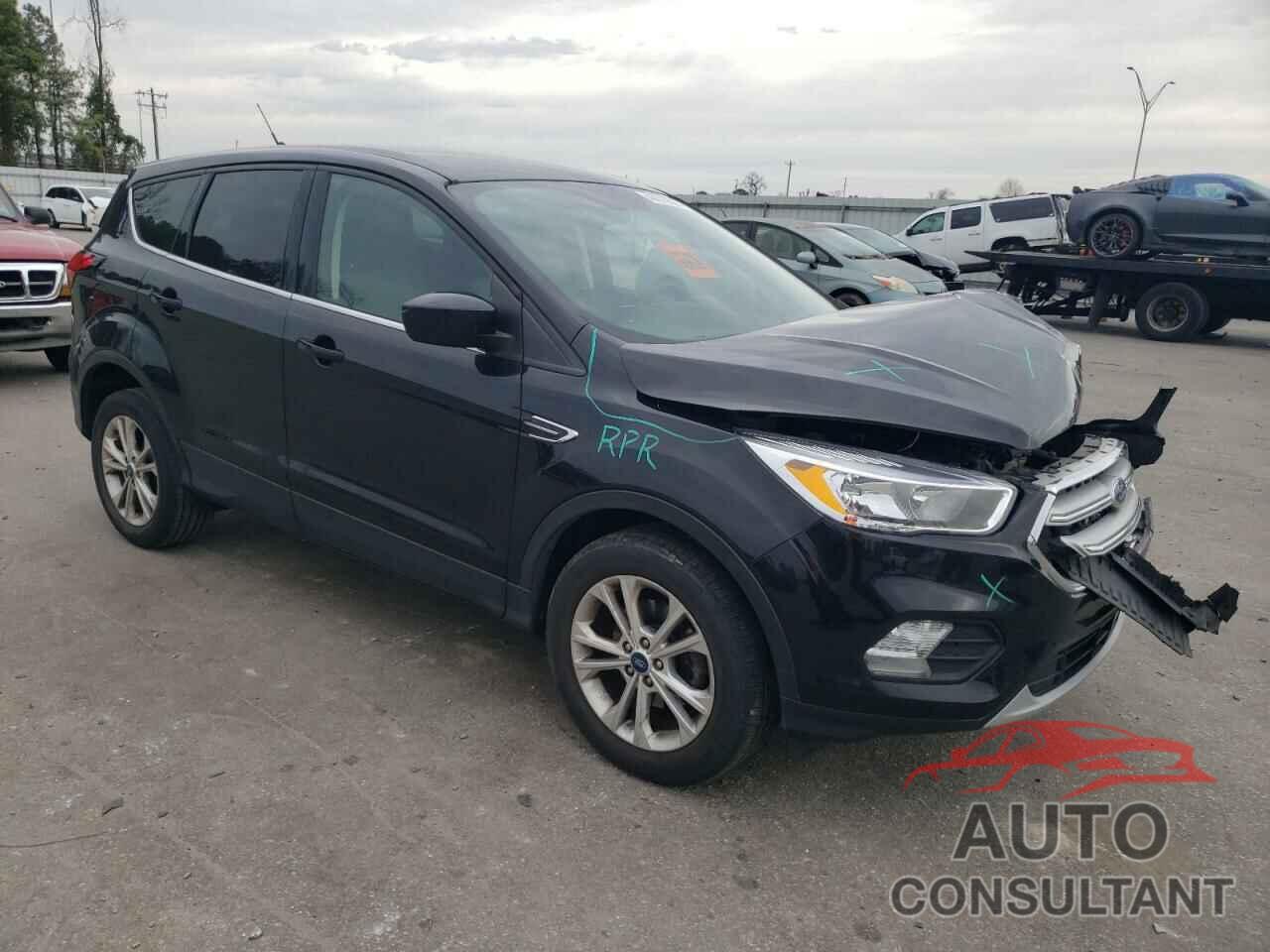 FORD ESCAPE 2019 - 1FMCU0GD6KUA61080