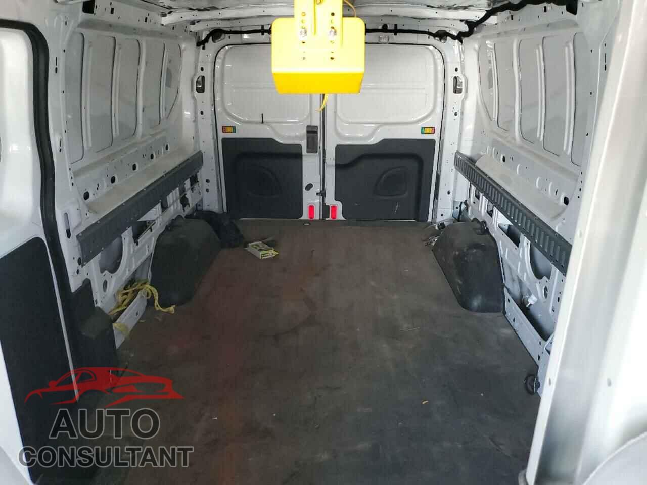 FORD TRANSIT 2019 - 1FTYR2YM1KKB82892