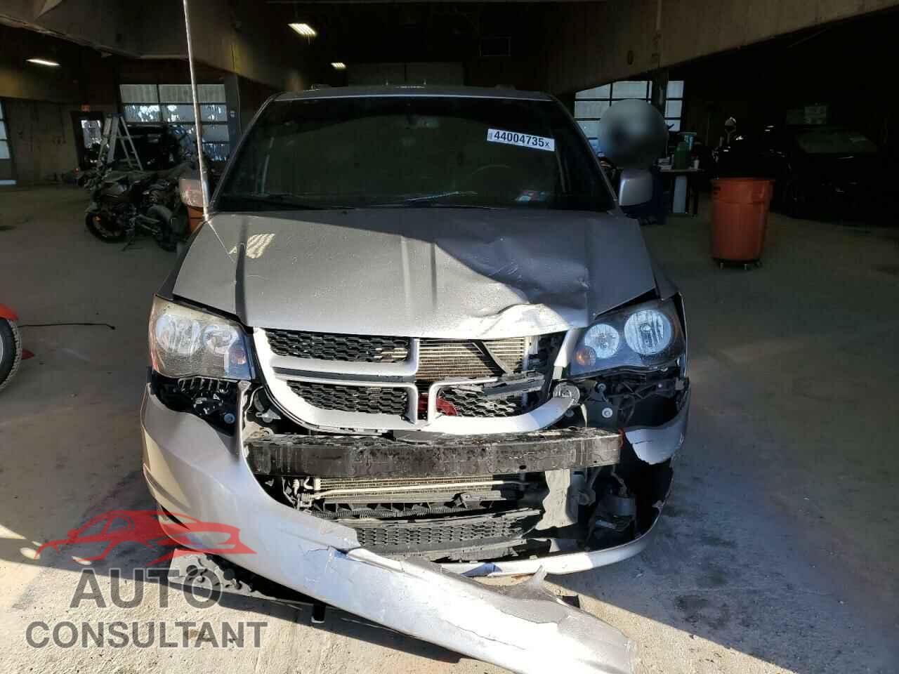 DODGE CARAVAN 2014 - 2C4RDGEG2ER420897