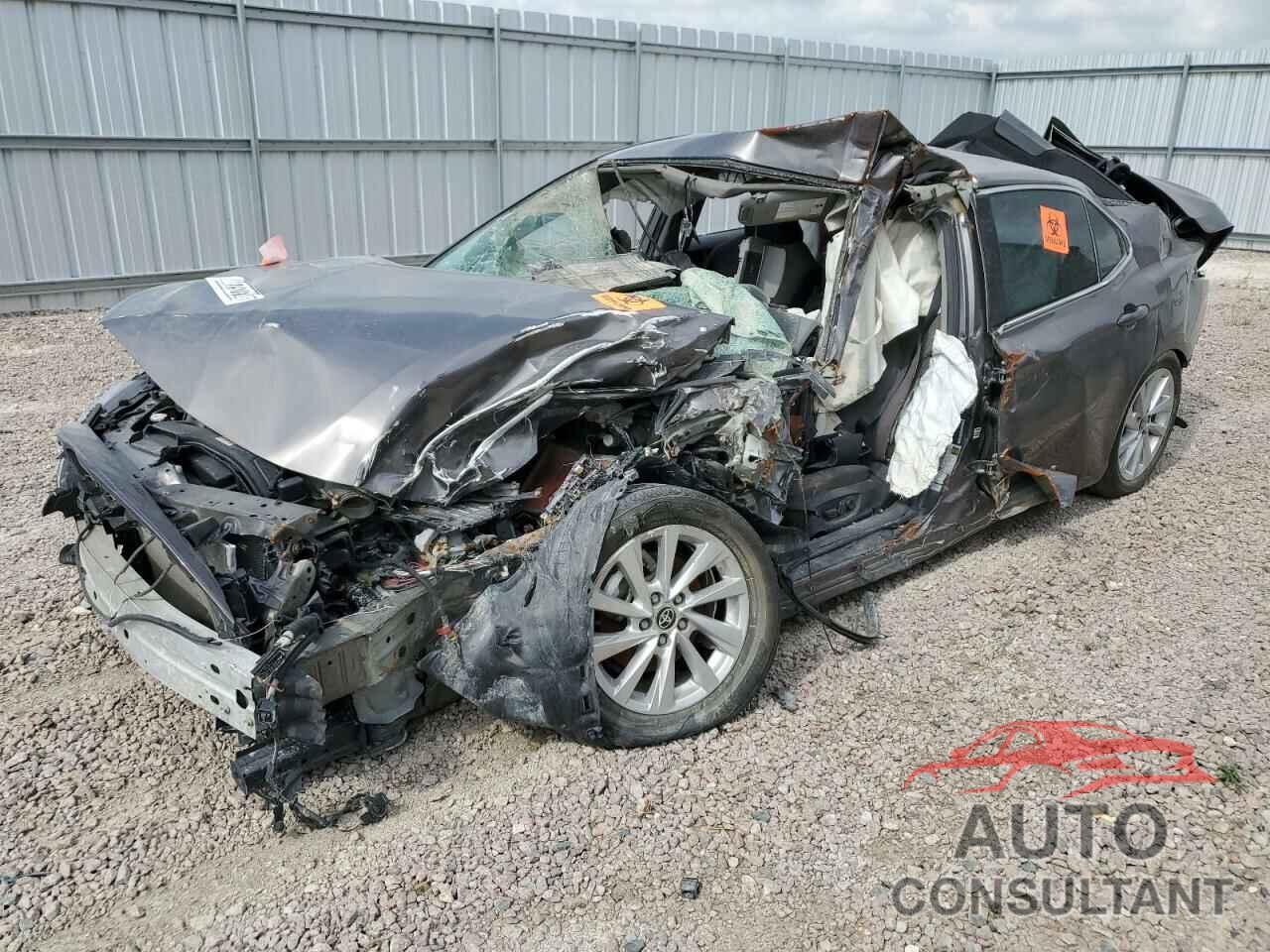 TOYOTA CAMRY 2023 - 4T1C11AK2PU108859