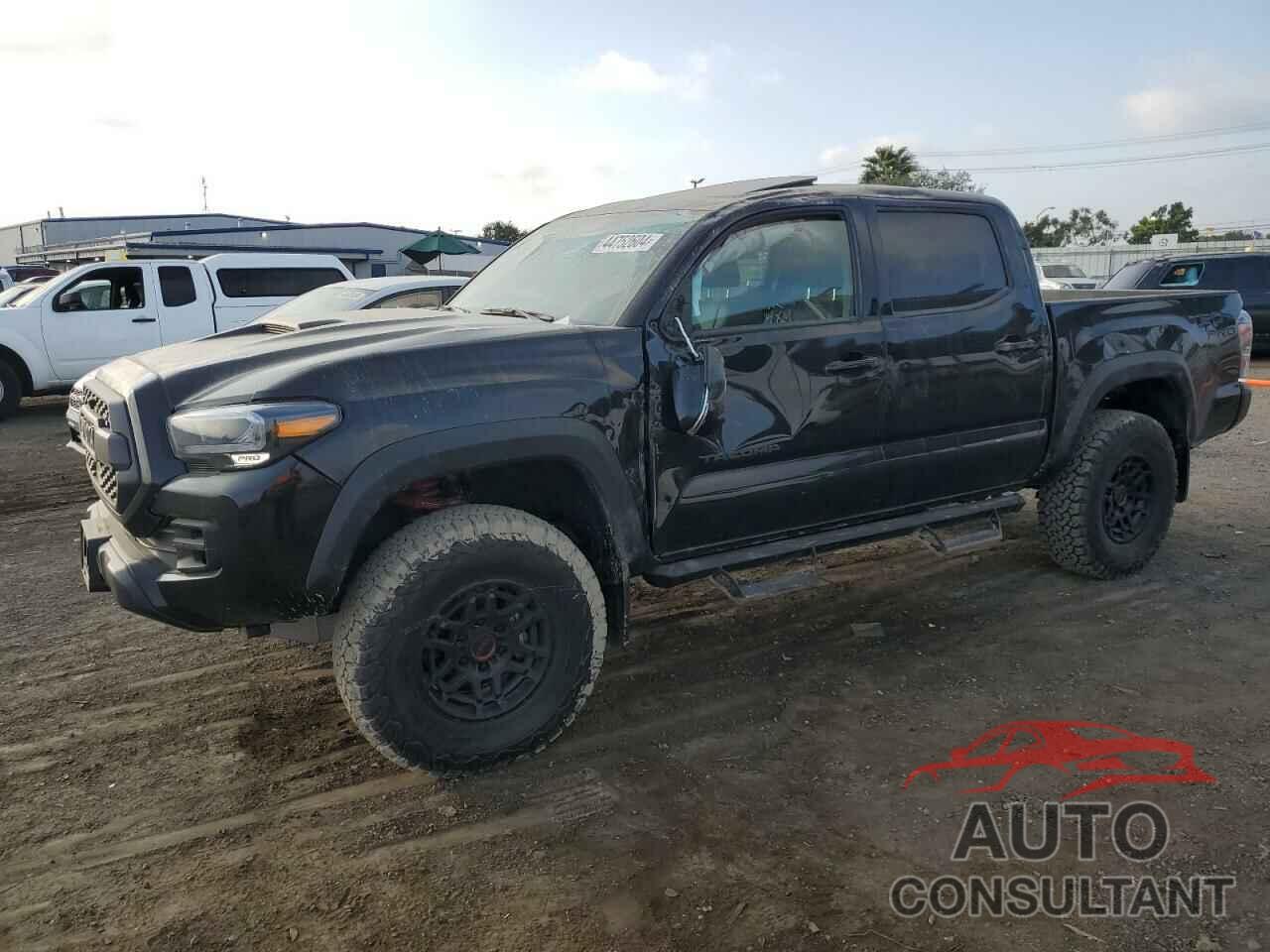 TOYOTA TACOMA 2023 - 3TYCZ5AN0PT164726