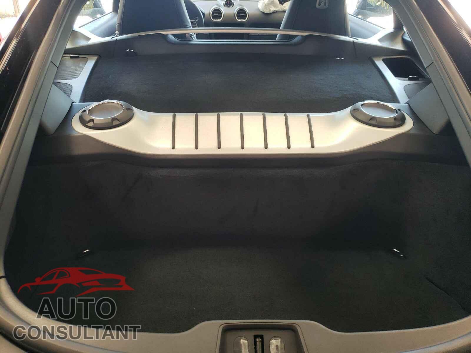 PORSCHE CAYMAN 2019 - WP0AB2A80KS278631